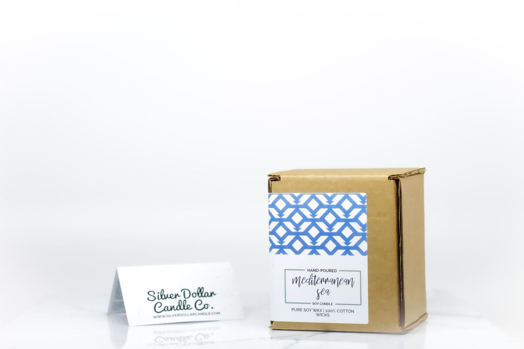 Galantines Day Definition Scented Candle - 9/16oz 100% All-Natural