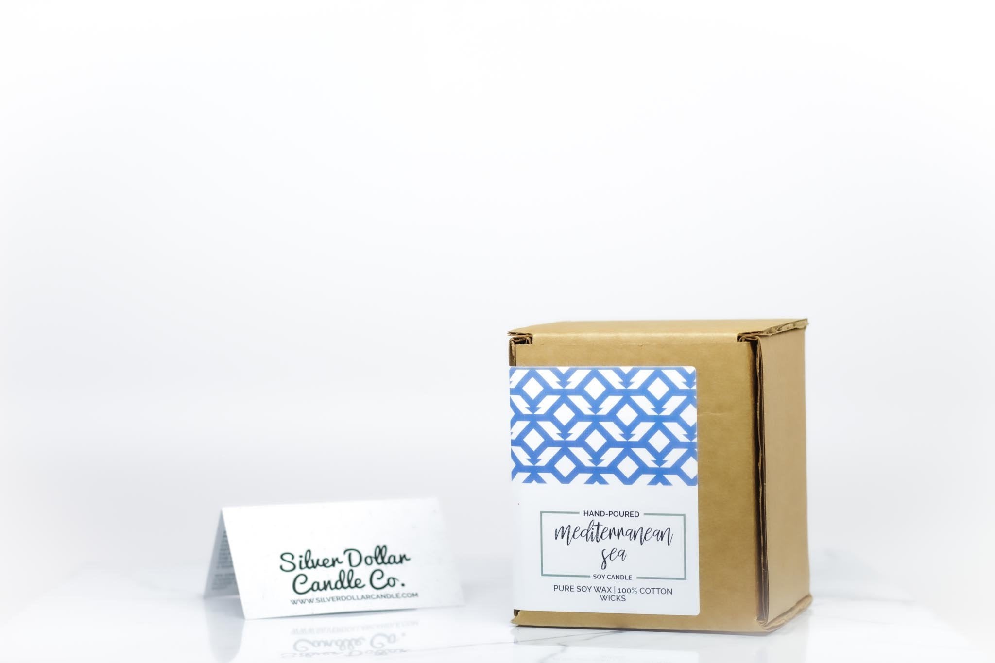 Galantines Day Definition Scented Candle - 9/16oz 100% All-Natural